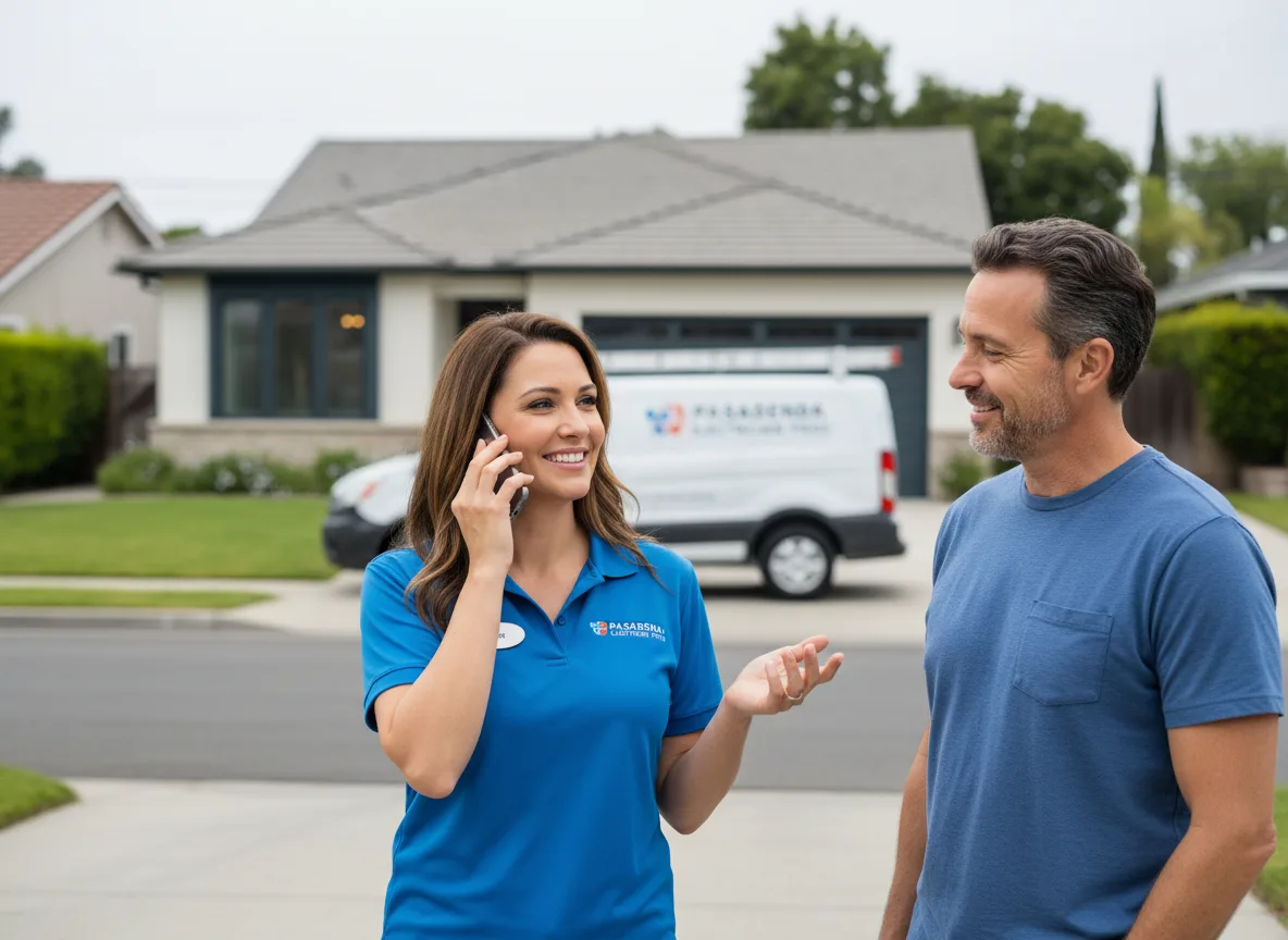 Electrician Hornersville, MO FAQs